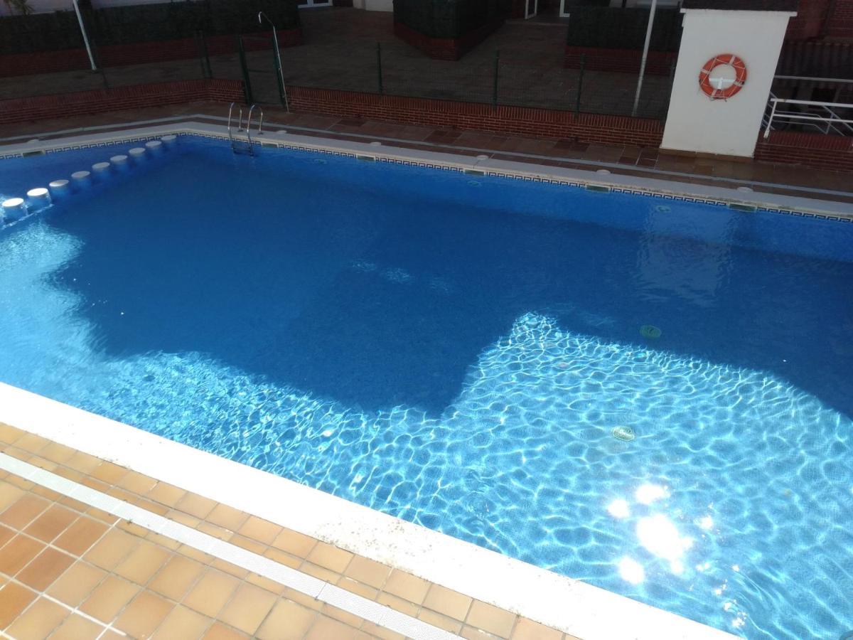 Castro Urdiales Precioso Con Piscina Apartment Bagian luar foto