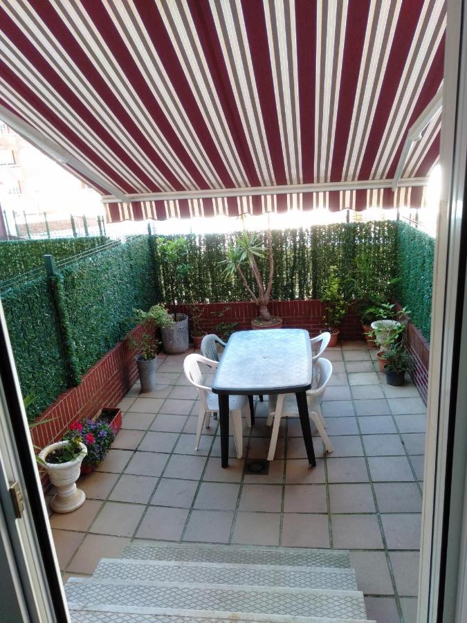 Castro Urdiales Precioso Con Piscina Apartment Bagian luar foto