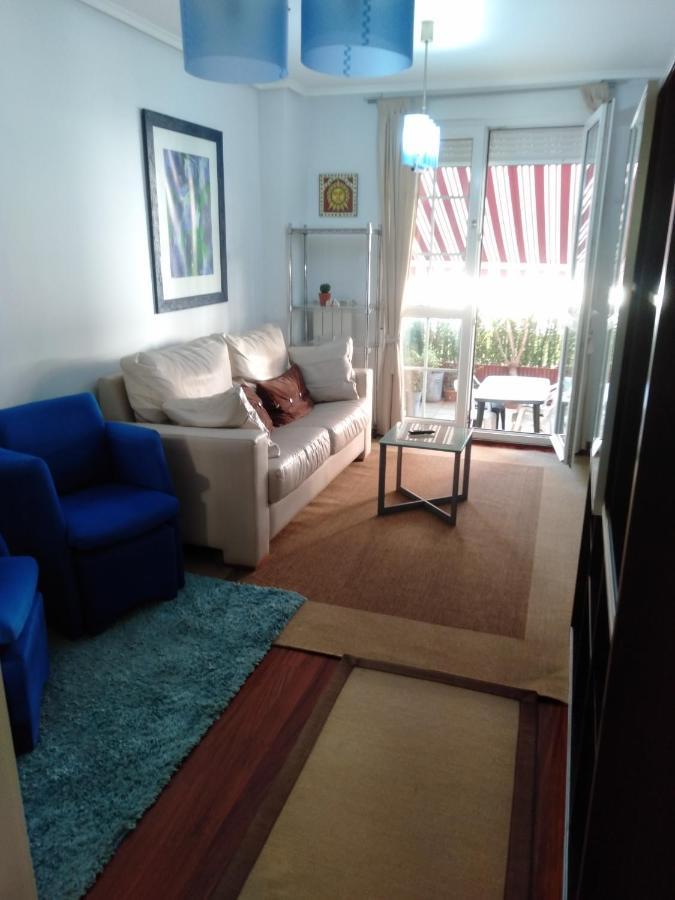 Castro Urdiales Precioso Con Piscina Apartment Bagian luar foto