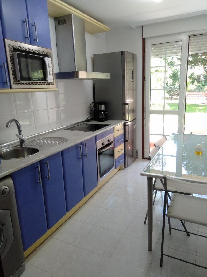 Castro Urdiales Precioso Con Piscina Apartment Bagian luar foto
