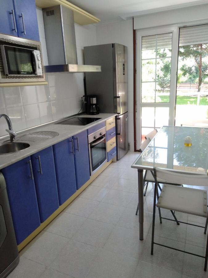 Castro Urdiales Precioso Con Piscina Apartment Bagian luar foto