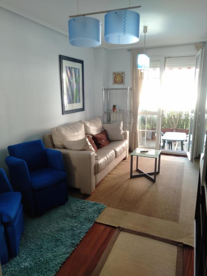 Castro Urdiales Precioso Con Piscina Apartment Bagian luar foto
