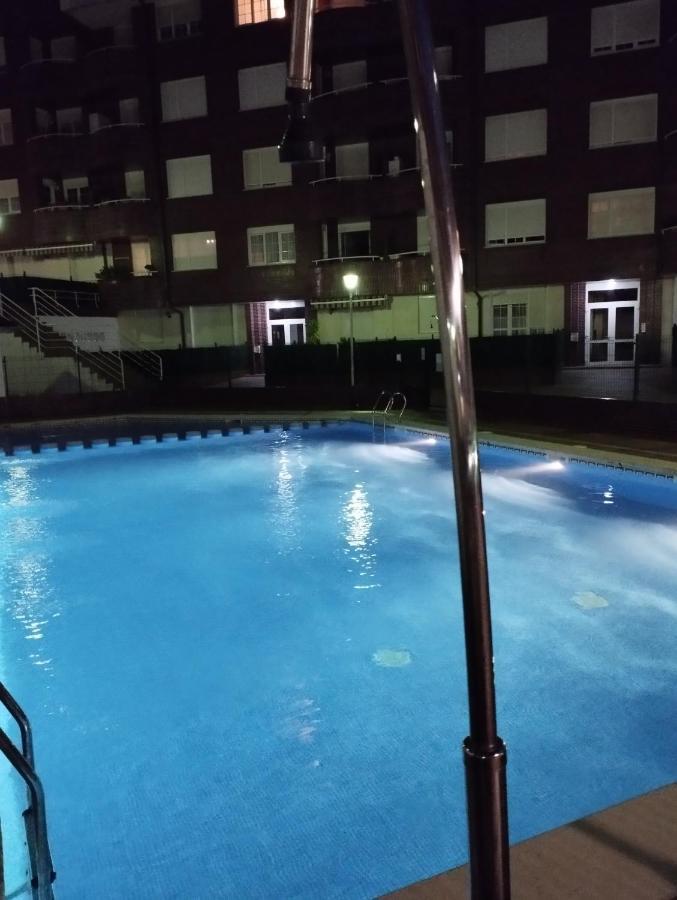 Castro Urdiales Precioso Con Piscina Apartment Bagian luar foto